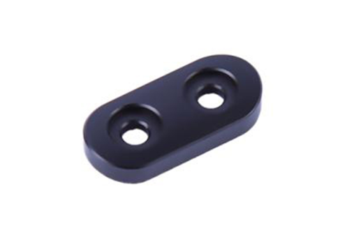 OMPHobby Ersatzteile Heckrohr Schutzblättchen für M5 und M6