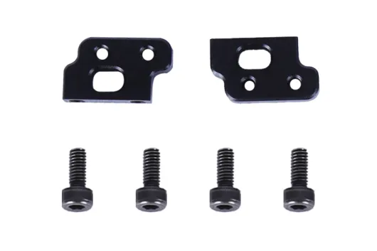 OMPHobby Ersatzteile 35mm Heckservo-Montageblöcke für M5