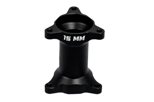 OMPHobby Ersatzteile Aluminium Hauptwellenführung für M5