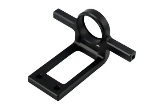 OMPHobby Ersatzteile Aluminium Motorgegenlagerbock für M5 und M6