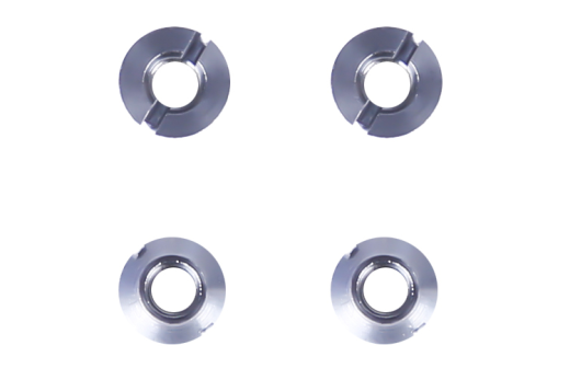 OMPHobby Ersatzteile Senkmutter M2,5 für M5 und M6