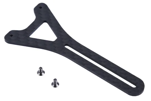 OMPHobby Ersatzteile Taumelscheibenführung für M5