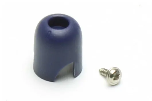 FliteZone Ersatzteile Ersatzspinner für Corsair RTF 400mm