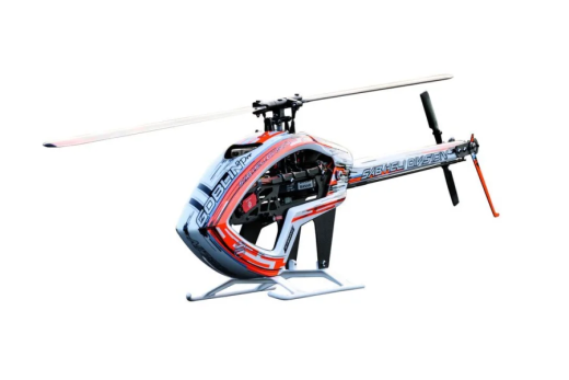 SAB Goblin IL Goblin PRO 420 in weiß