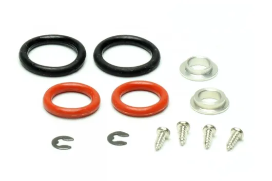 PULSAR Shocky Pro Brushless 2204 Motor 2200kV