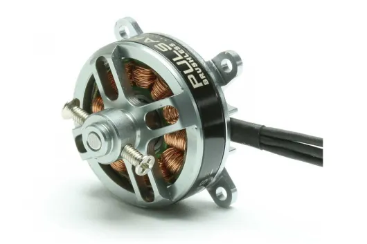 PULSAR Shocky Pro Brushless 2204 Motor 1800kV
