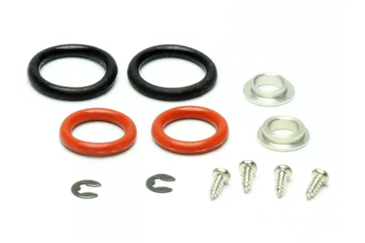 PULSAR Shocky Pro Brushless 2206 Motor 2300kV