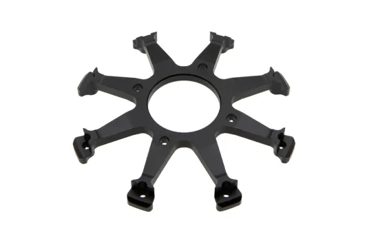 soXos Ersatzteil Hauptzahnrad Nabe für Strike7.1