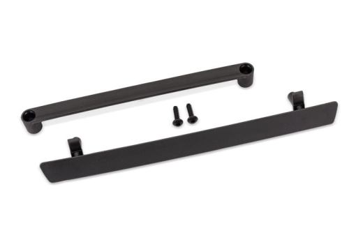 Traxxas Tuning Heckspoiler für TRX-4 Nissan Pathfinder 1/10
