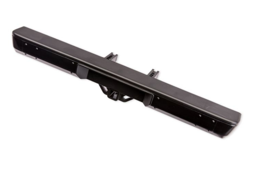 Traxxas Ersatzteile Bumper Hinten mit Halter für TRX-4 Nissan Pathfinder 1/10