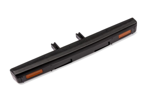 Traxxas Ersatzteile Bumper Vorne für TRX-4 Nissan Pathfinder 1/10