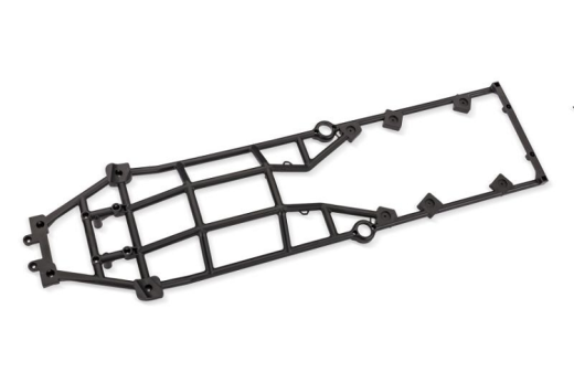 Traxxas Ersatzteile Karosserie Support für X-Maxx Monstertruck 1/7