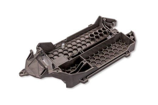 Traxxas Ersatzteile Chassis für MINI-Rally 1/16