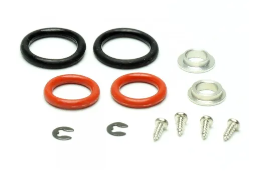 PULSAR Shocky Pro Brushless 2204 Motor 1400kV