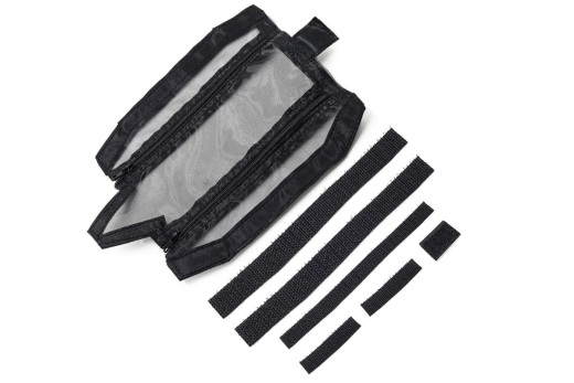 H-Speed Staubschutz für Traxxas Mini-Maxx 1/16