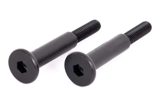 Traxxas Ersatzteile Schulter-Schrauben 3x16mm für T-Bar 2Stück für Sledge 1/8