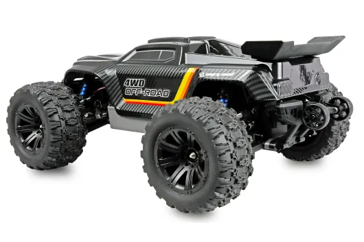 Amewi RC Hyper GO TX12 Truggy Brushless 1:12 RTR