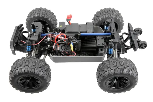 Amewi RC Hyper GO TX12 Truggy Brushless 1:12 RTR