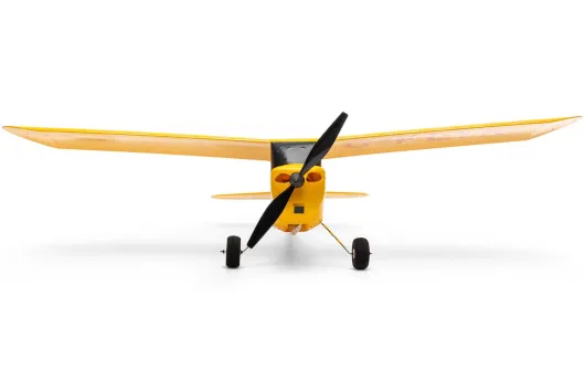 HobbyZone Flugzeug Champ Anniversary Special Edition 515mm BNF Basic und SAFE