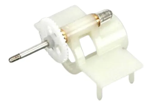 HobbyZone Ersatzteile Getriebe (ohne Motor) für Champ 515mm