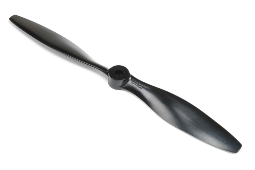 E-Flite Ersatzteile 2Blatt Propeller 5,3 x 3,5 für UMX Pitts S-1S