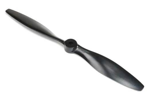 E-Flite Ersatzteile 2Blatt Propeller 5,3 x 3,5 für UMX Pitts S-1S