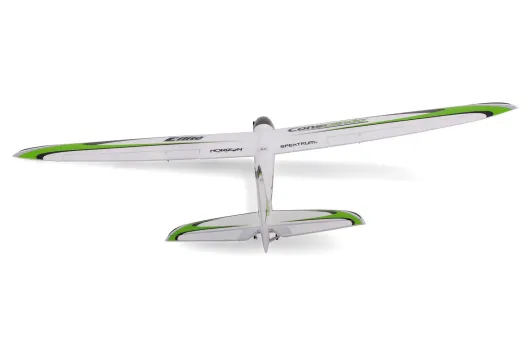 E-Flite Flugzeug UMX Conscendo BNF Basic mit AS3X und SAFE Select