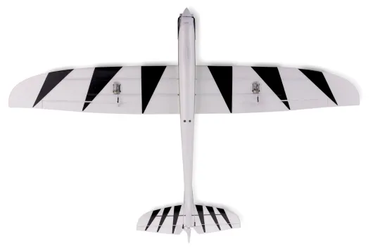 E-Flite Flugzeug UMX Conscendo BNF Basic mit AS3X und SAFE Select