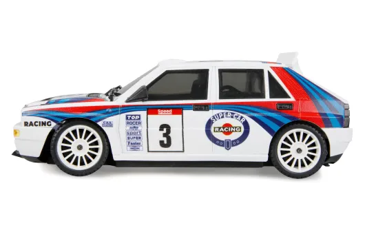 Amewi RC Auto Drift Scale Car LR28 mit Gyro 4WD 1:28 RTR