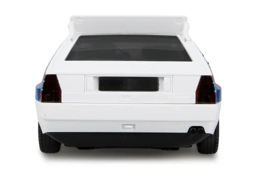 Amewi RC Auto Drift Scale Car LR28 mit Gyro 4WD 1:28 RTR