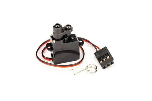 Traxxas Ersatzteile Schalt-Servo für TRX9891 Getriebe für TRX-4M 1/18