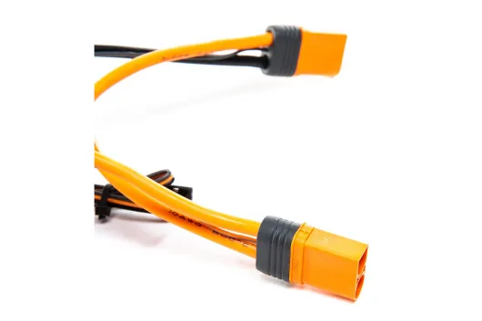 Spektrum Firma 160A Brushless Smart ESC 3S-8S