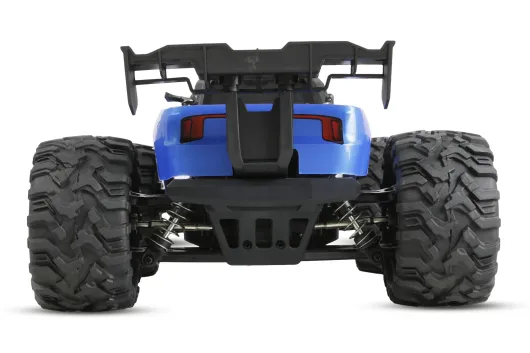 Amewi RC Auto M-Land Truggy 48km/h 4WD 1:16 RTR blau