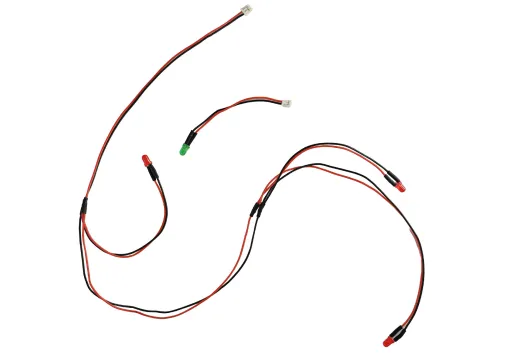 Amewi Ersatzteile Deko-LED Set für UH60