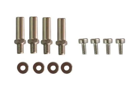 Amewi Ersatzteile Blattlagerwellen für UH60