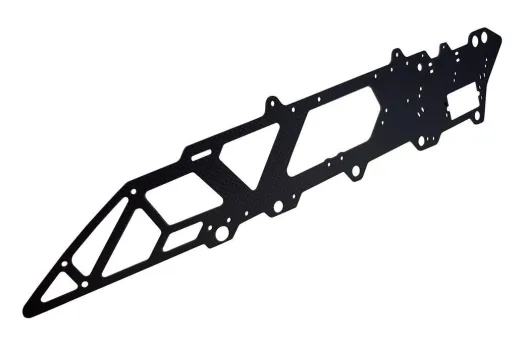 SAB Goblin CF Oberer Hauptrahmen 2mm für iL 700 Piuma