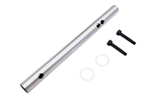 SAB Goblin Hauptrotorwelle D12 für iL 700 Piuma