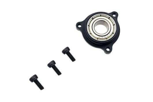 SAB Goblin Heckgetriebe Lageraufnahme D6 für iL 700 Piuma