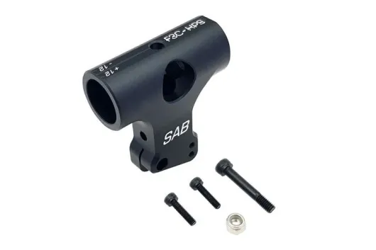 SAB Goblin Rotorkopfzentralstück D12 für iL 700 Piuma