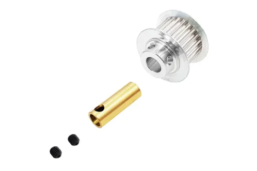 SAB Goblin Motorritzel 20Z für 6/8mm Motorwelle für iL 700 Piuma