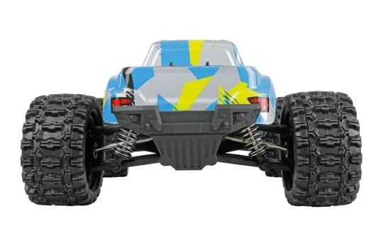 Amewi RC Auto Hyper Go MTX18 2-in-1 Monstertruck Truggy 1:18 RTR