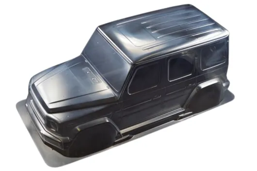 TAMIYA Karosserie Mercedes Benz G-Klasse G500