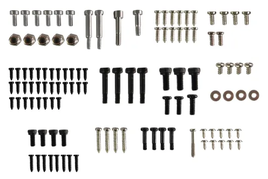Amewi Ersatzteile Schrauben Set für UH60