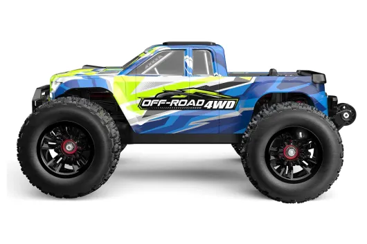 MJX Hyper Go RC-Car 1/14 Monster Truck 4WD RTR