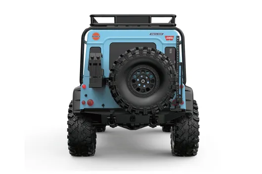 MJX Hyper Go RC-Car H8H 1/8 Brushless Crawler ohne Akku oder Lader