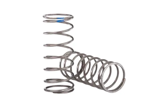 Traxxas Tuning Dämpfer-Feder GT-Maxx 1,400 Rate natural 2Stück für Maxx-Slash 1/8