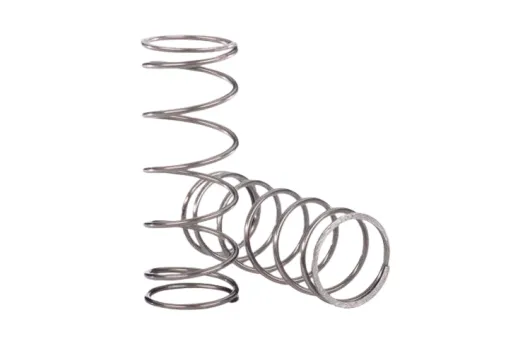 Traxxas Tuning Dämpfer-Feder GT-Maxx 1,350 Rate natural 2Stück für Maxx-Slash 1/8