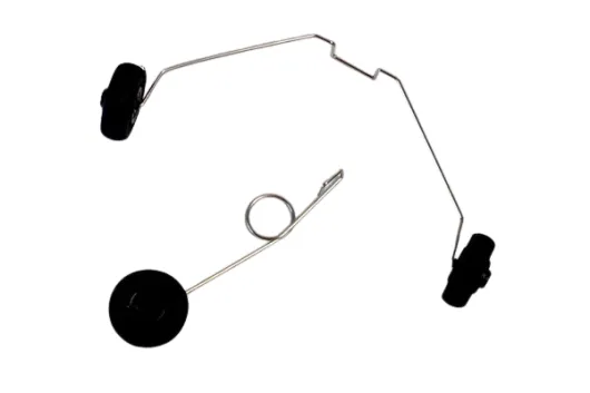 DF Models Ersatzteile Fahrwerk für EasyFly Delta