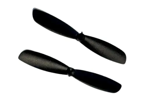 DF Models Ersatzteile Propeller 2Stück für EasyFly Delta