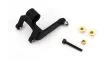Blade Ersatzteil Heckrotor Anlenkungset für 270CFX, 270 Fusion, 330S, 330X, 360CFX, 360CFX Trio und 450